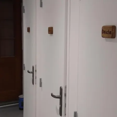 La Decouverte Petit Dejeuner Offert Vandrarhem Le Puy-en-Velay