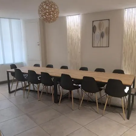 La Decouverte Petit Dejeuner Offert * Le Puy-en-Velay