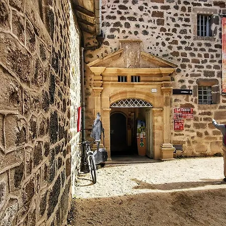 La Decouverte Petit Dejeuner Offert * Le Puy-en-Velay