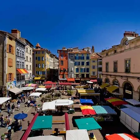 La Decouverte Petit Dejeuner Offert Le Puy-en-Velay