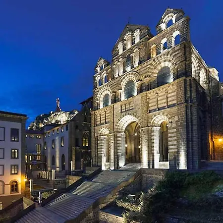 La Decouverte Petit Dejeuner Offert Vandrarhem *