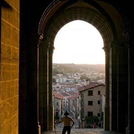 La Decouverte Petit Dejeuner Offert Vandrarhem *