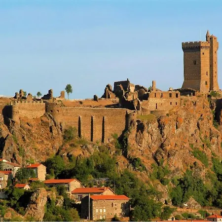 La Decouverte Petit Dejeuner Offert Hostel Le Puy-en-Velay