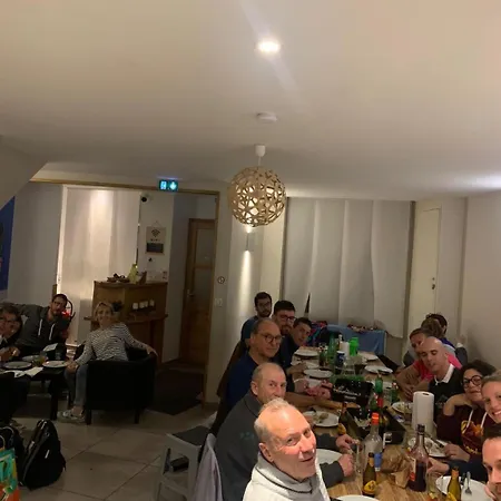 La Decouverte Petit Dejeuner Offert * Le Puy-en-Velay