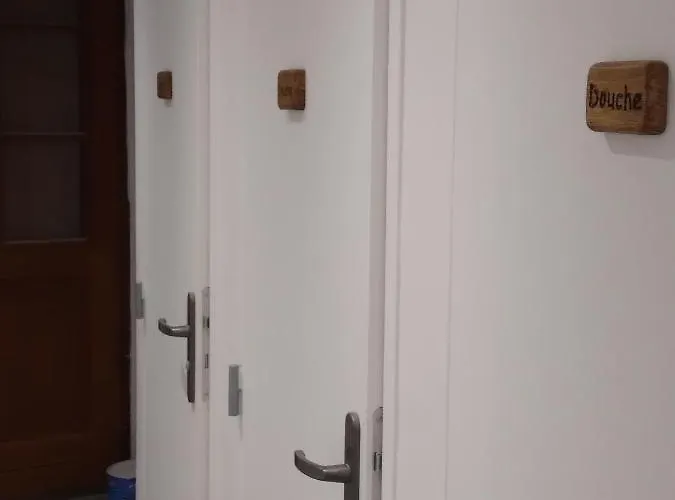 La Decouverte Petit Dejeuner Offert Hostel Le Puy-en-Velay