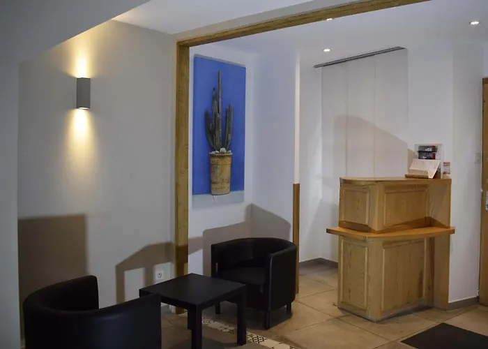 Hostel La Decouverte Petit Dejeuner Offert Le Puy-en-Velay