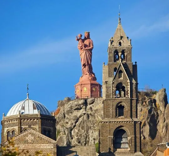 La Decouverte Petit Dejeuner Offert