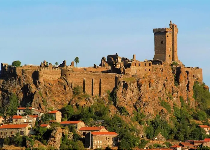 La Decouverte Petit Dejeuner Offert Hostel Le Puy-en-Velay