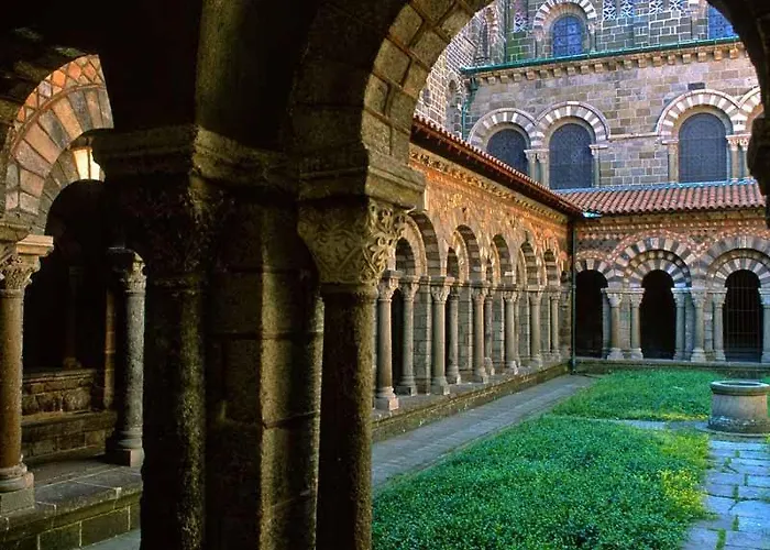 La Decouverte Petit Dejeuner Offert Le Puy-en-Velay