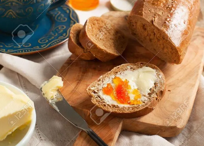 La Decouverte Petit Dejeuner Offert Le Puy-en-Velay